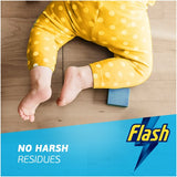 Flash Blossoms  Breeze Liquid