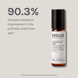 Evolve Beauty Hyaluronic Eye Serum