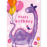 Childrens Birthday Cards Bundle