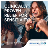 Sensodyne Daily Care Sensitive Toothpaste Extra Fresh