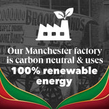 PG Tips English Breakfast Bold  Strong Plant Based Biodegradable Tea Bags