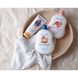 Paddington Baby Head to Toe Baby Wash