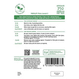 Mr Fothergills Seeds - DT Brown Parsley Plain Leaved 2