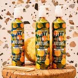 Faith In Nature Grapefruit  Orange Shampoo 500ml in Aluminium Bottle