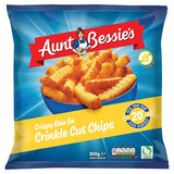 Aunt Bessies Crispy Skin On Crinkle Cut Chips