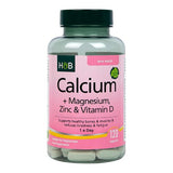 Holland  Barrett Calcium Magnesium Vitamin D  Zinc