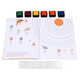 Rex London Fingerprint Activity Set