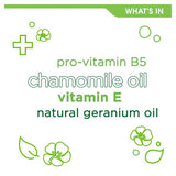 Simple Nourishing Shower Cream