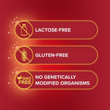 Seven Seas Trying For A Baby