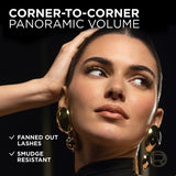 LOreal Paris Panorama Mascara Brown