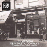 DellUgo Spinach  Ricotta Tortelloni