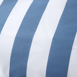 Catherine Lansfield Cove Stripe King Duvet Set