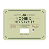 MS Nodini Di Mozzarella