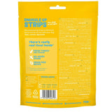 Edgard  Cooper Fresh Dog Treats Strips Adult Grain Free Turkey  Chicken