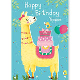 Childrens Birthday Cards Bundle