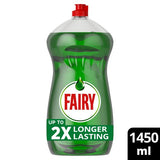 Fairy Original Washing Up Liquid