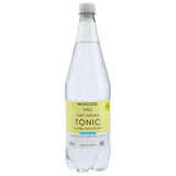 MS Diet Indian Tonic Water with Lemon
