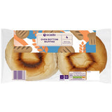 Ocado Oven Bottom Muffins