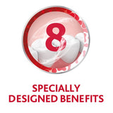 Corsodyl Complete Protection Gum Care Whitening Toothpaste