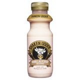 Shaken Udder Vanillalicious Milkshake