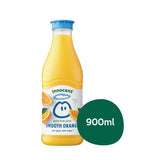 Innocent Pure Orange Juice Smooth