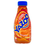 Yazoo Inspirations Caramel Blondie