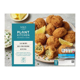 MS Plant Kitchen No Chicken Kyivs Frozen