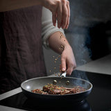 Stellar Rocktanium Non Stick Frying pan 28cm