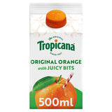 Tropicana Orange Original 500ml