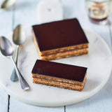 Picard Chocolate  Coffee Opera Cake