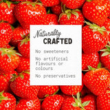 The Coconut Collab Strawberry Coconut Yoghurt Multipack