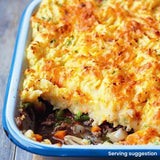 Ocado British Baking Potatoes