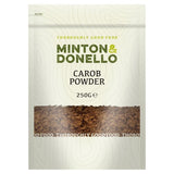 Minton  Donello Carob Powder