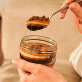 Gu Chocolate  Honeycomb Dessert