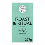 MS Roast  Ritual Coffee Beans