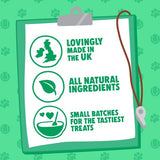 Denzels Chicken  Sweet Potato Training Bites