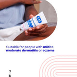 E45 Dermatitis Cream Treatment of Itchy Skin  Redness