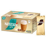 NESCAFE Latte Instant Coffee 40 Sachets