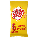 Skips Prawn Cocktail Multipack Crisps - McGrocer