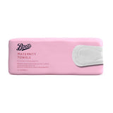 Boots Maternity Towels 10s - McGrocer