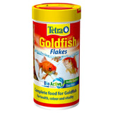 Flocons Tetra Goldfish 250 ml