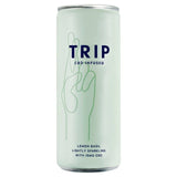 TRIP CBD Citron Basilic 250ml