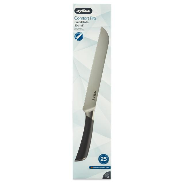 Zyliss Comfort Pro Bread Knife (20cm) GOODS M&S   