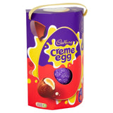 Œuf en chocolat Cadbury Creme Egg, 235 g