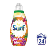 Gel douche liquide Surf Passion Bloom 24W 648ml