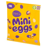 Sachet de 1 kg de mini-œufs Cadbury