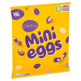 Sachet de 1 kg de mini-œufs Cadbury