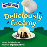 Ambrosia Devon Custard    500g - McGrocer