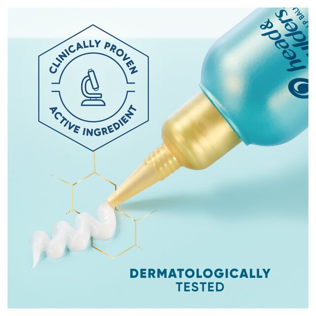 Head & Shoulders DERMAXPRO Soothe Scalp Balm Hair Conditioner   145ml - McGrocer