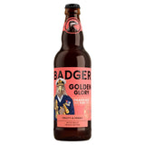 Bière à la pêche Badger Golden Glory 500 ml